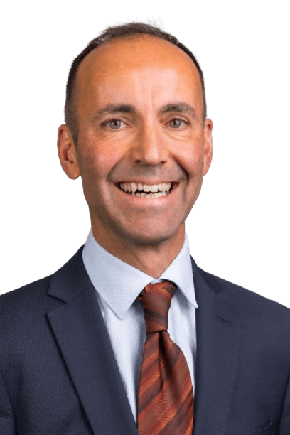 Mag. Christian Scherer